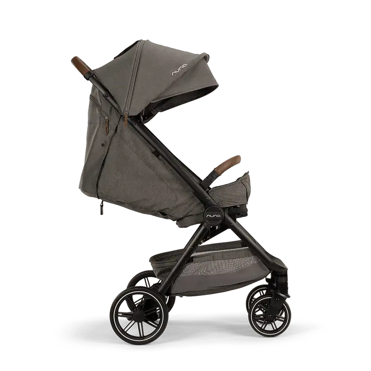TRVL Lx Stroller with Carry Bag