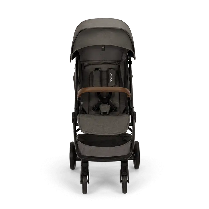 TRVL Lx Stroller with Carry Bag