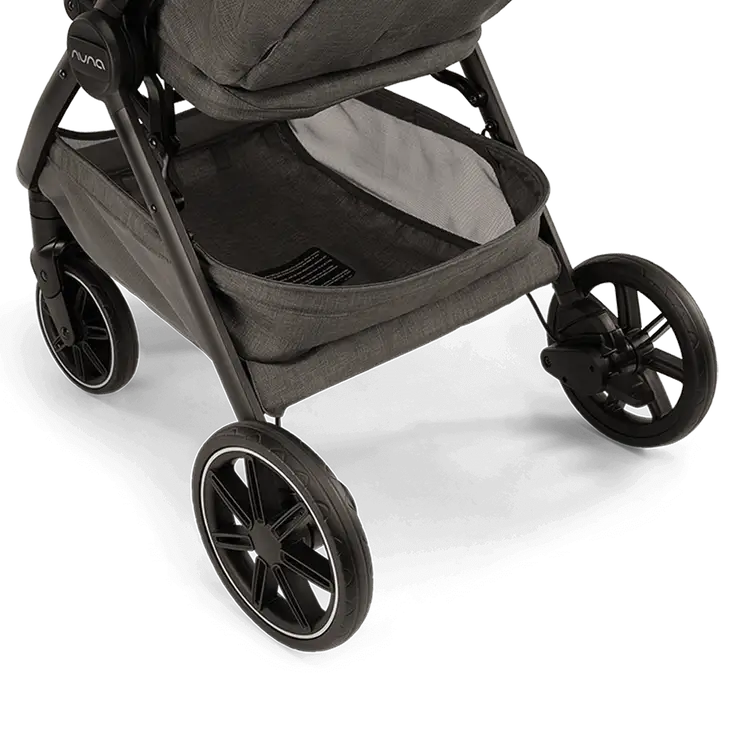TRVL Lx Stroller with Carry Bag
