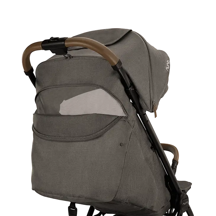 TRVL Lx Stroller with Carry Bag