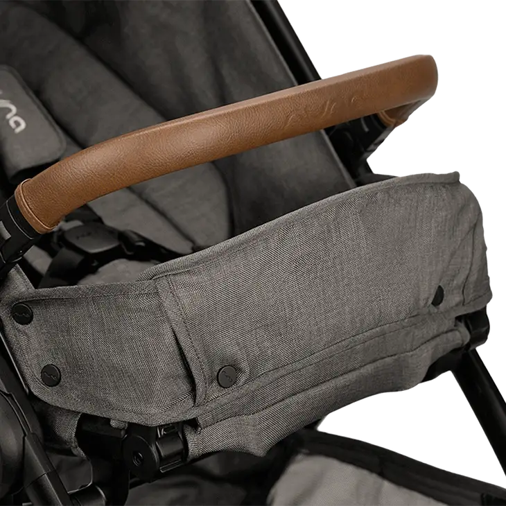 TRVL Lx Stroller with Carry Bag