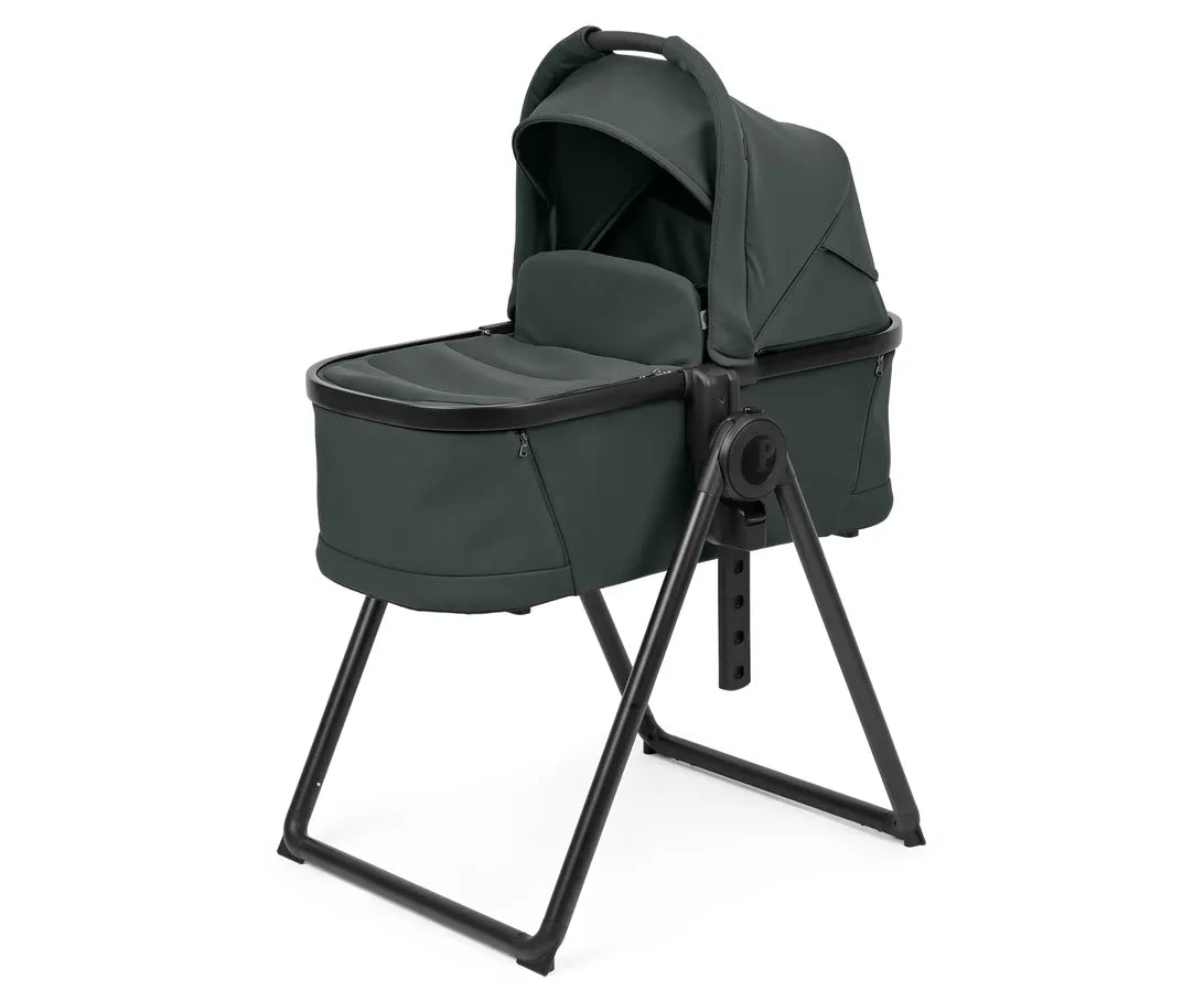 PEG YPSI Bassinet with Stand By Me