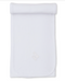 Pique Cuddle Bunnies Blanket, White