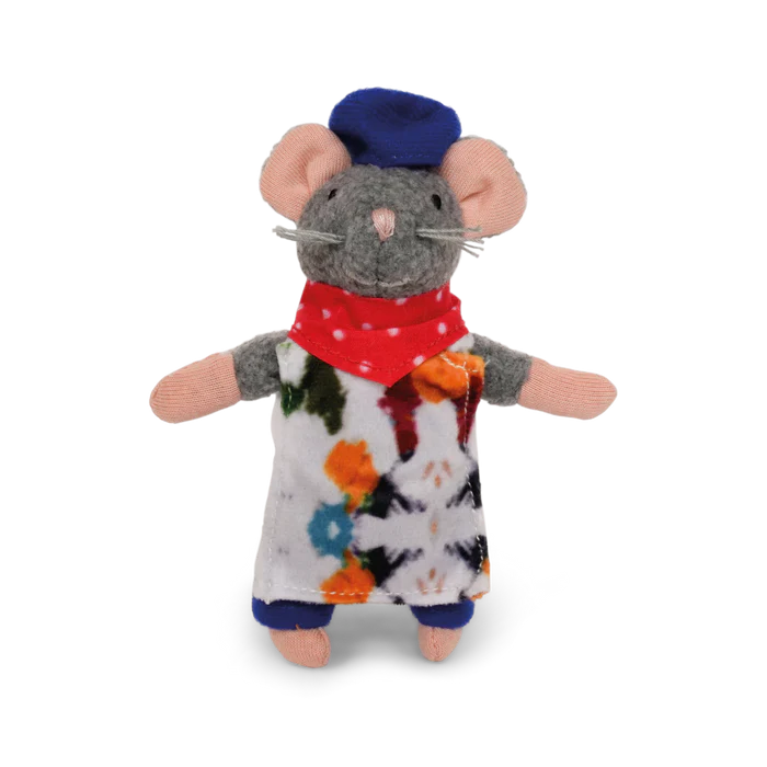 Plush - The Artist