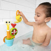 Pop-up Water Snail