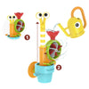 Pop-up Water Snail