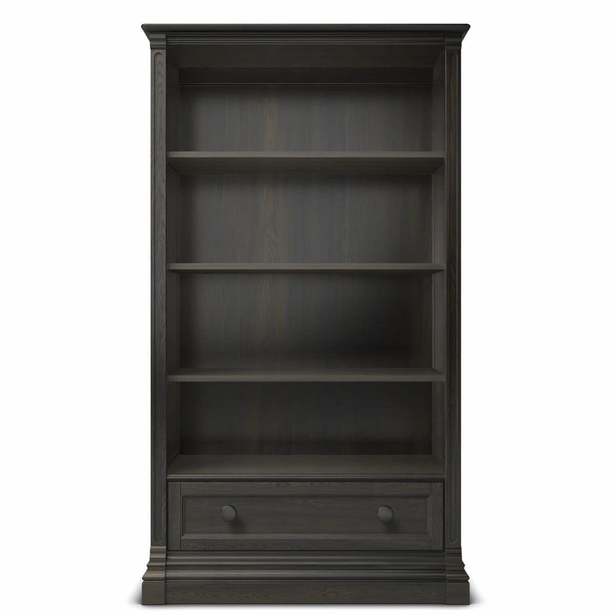 Imperio Bookcase Espresso