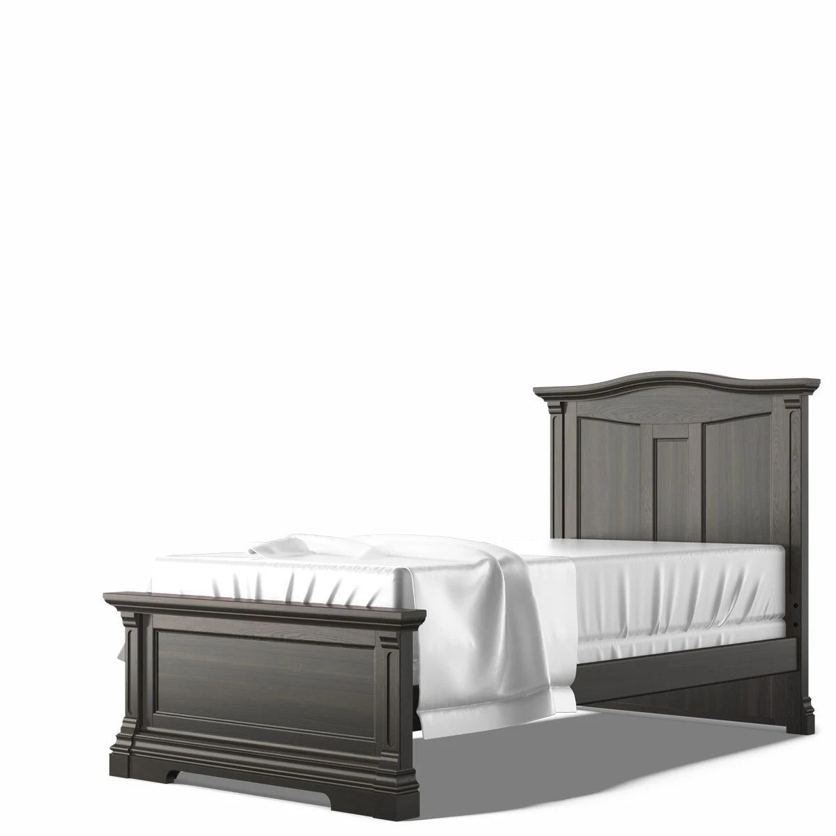 Imperio Twin Bed Espresso