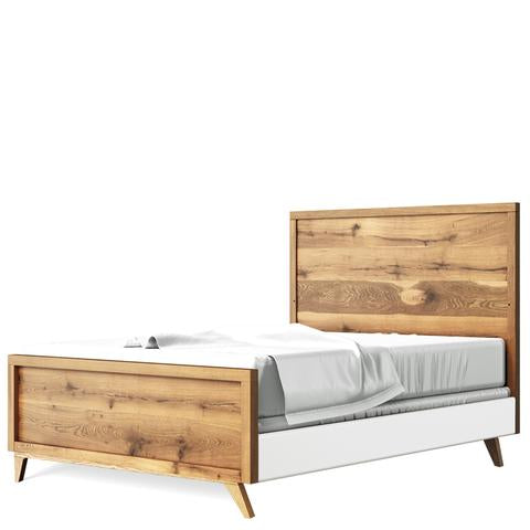 Romina Uptown Full Bed, 15530