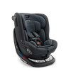 REVV Rotating Convertible Car Seat w/ Cupholder + 2nd Insert