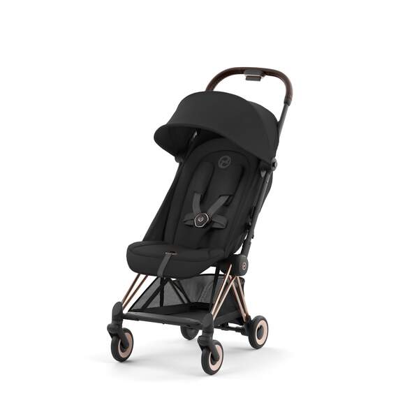 mios cybex rose gold Cybex Coya Stroller - Rose Gold