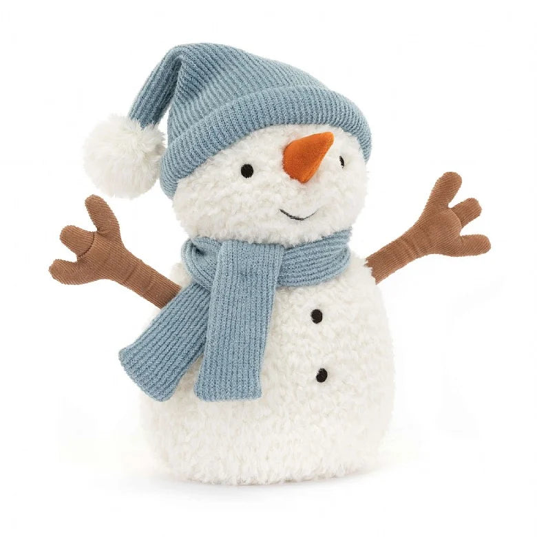 keel toys snowman