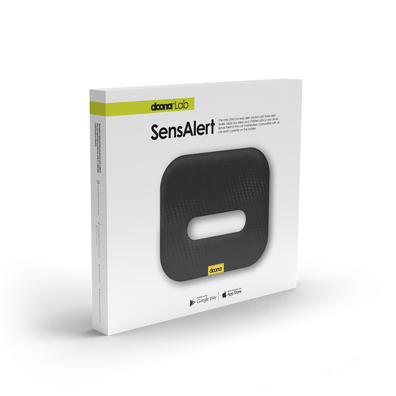 SensAlert