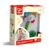 Shake 'n Sparkle Flower Rattle