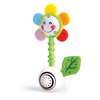 Shake 'n Sparkle Flower Rattle