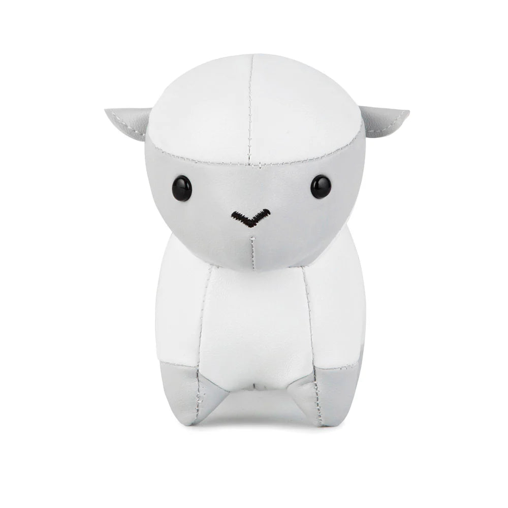 Simon the Sheep, Tiny Friend