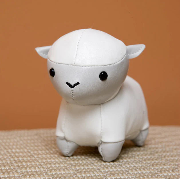 Simon the Sheep, Tiny Friend