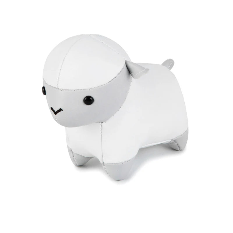 Simon the Sheep, Tiny Friend