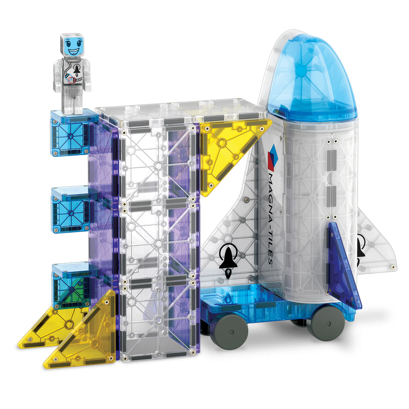 Space™ 32 Piece Set
