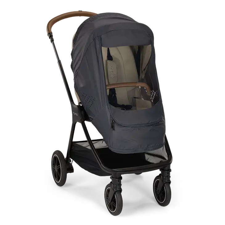 stroller bunting nuna Nuna Stroller Wind Cover