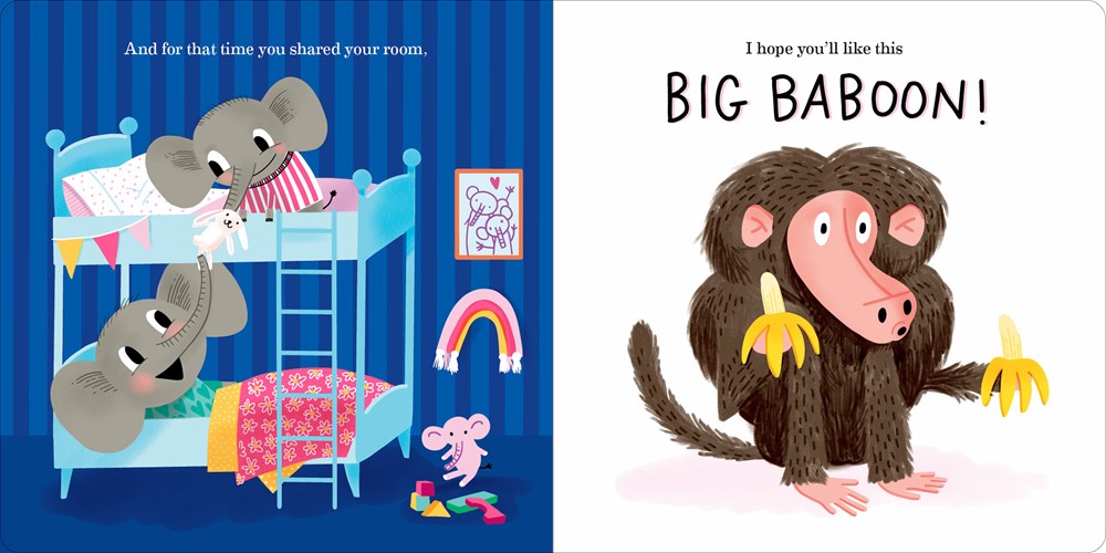 Thanks a Ton! A Book of Gratitude