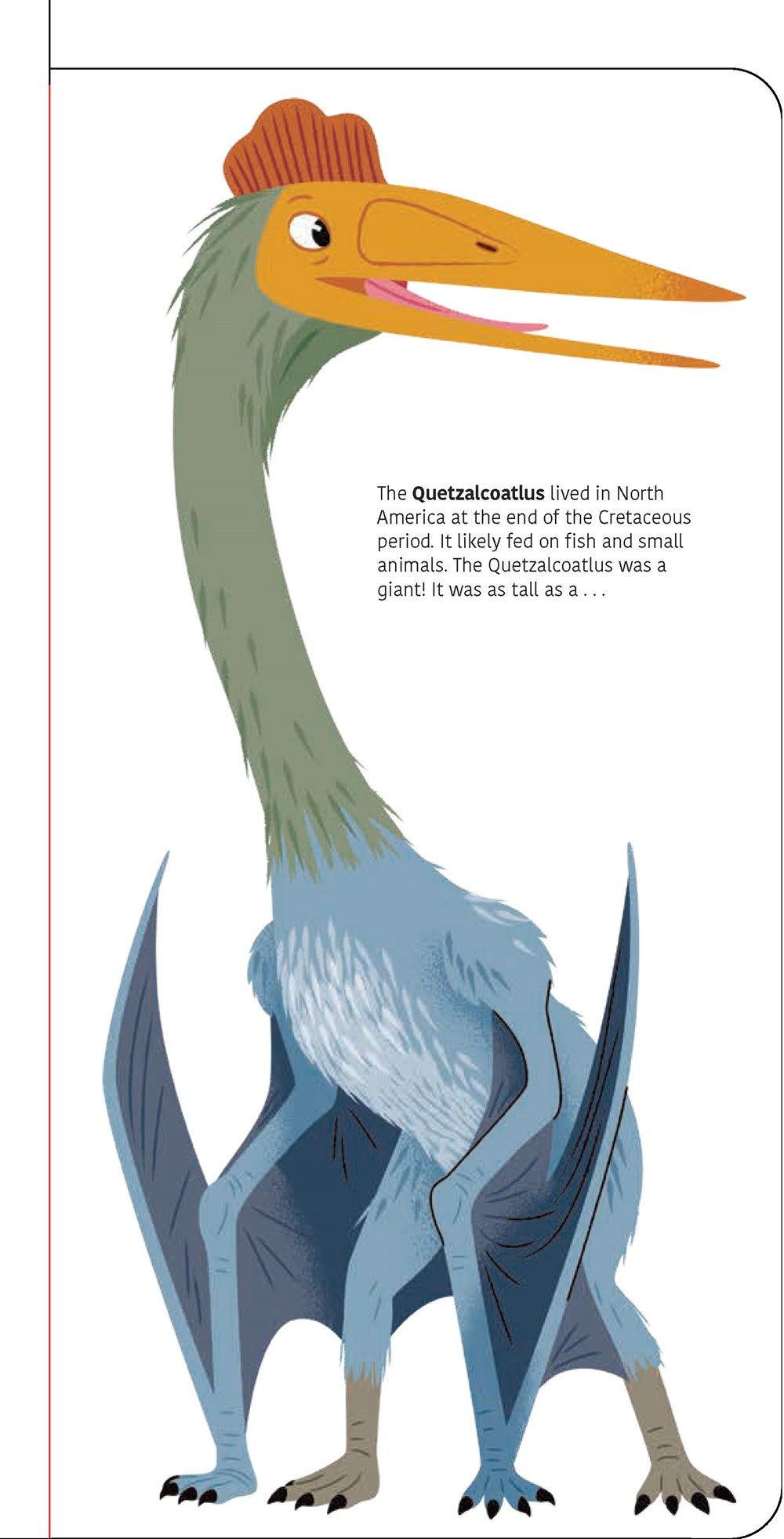 The Ultimate Book of Dinosaurs and Other Prehistoric Creatures