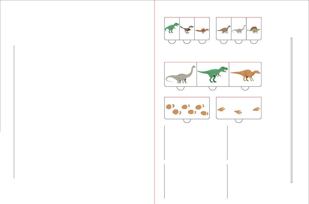 The Ultimate Book of Dinosaurs and Other Prehistoric Creatures