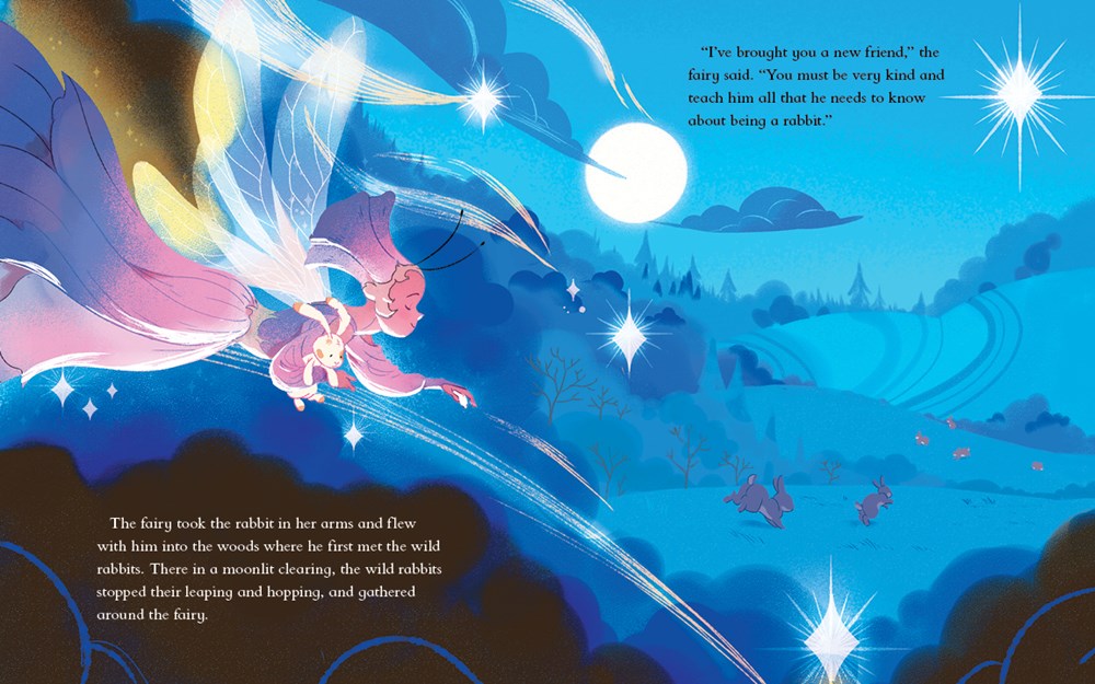The Velveteen Rabbit