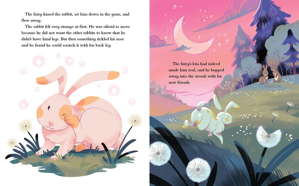 The Velveteen Rabbit
