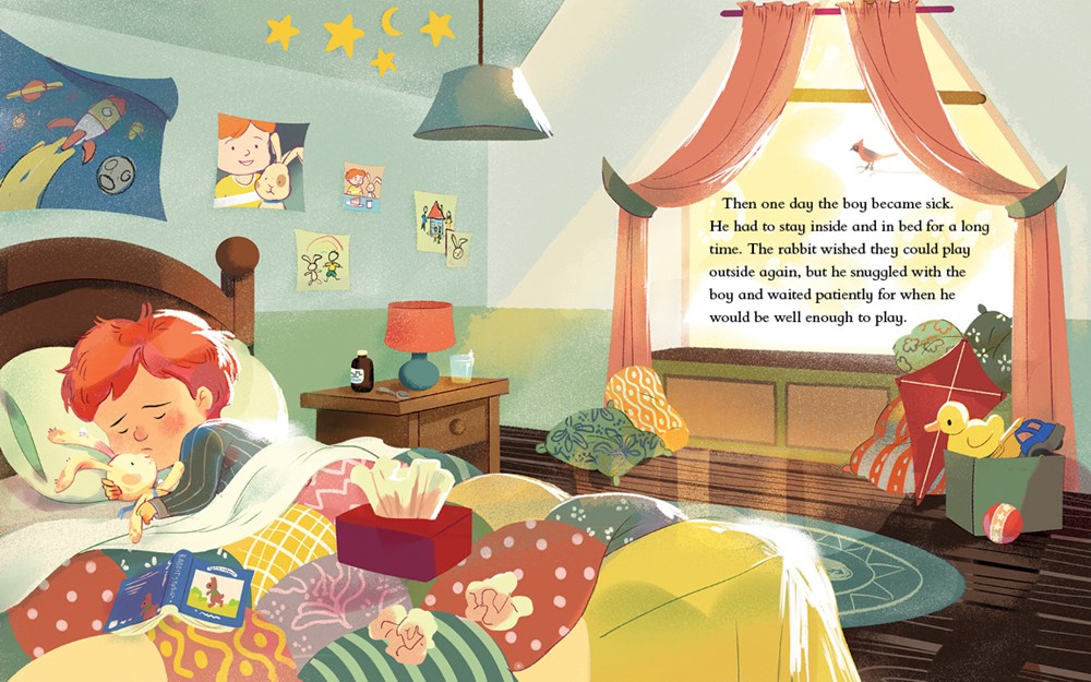 The Velveteen Rabbit
