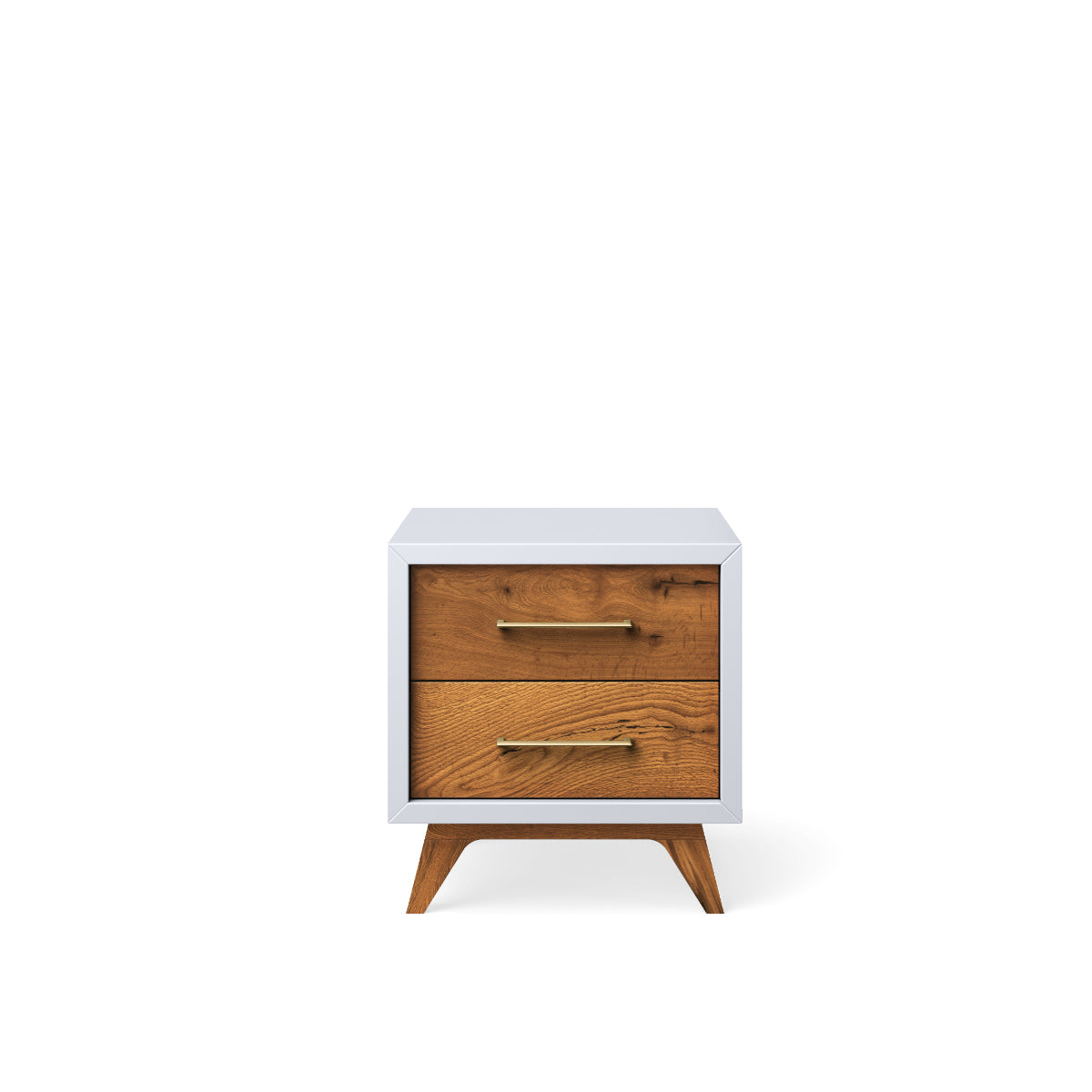 Nightstand Dove
