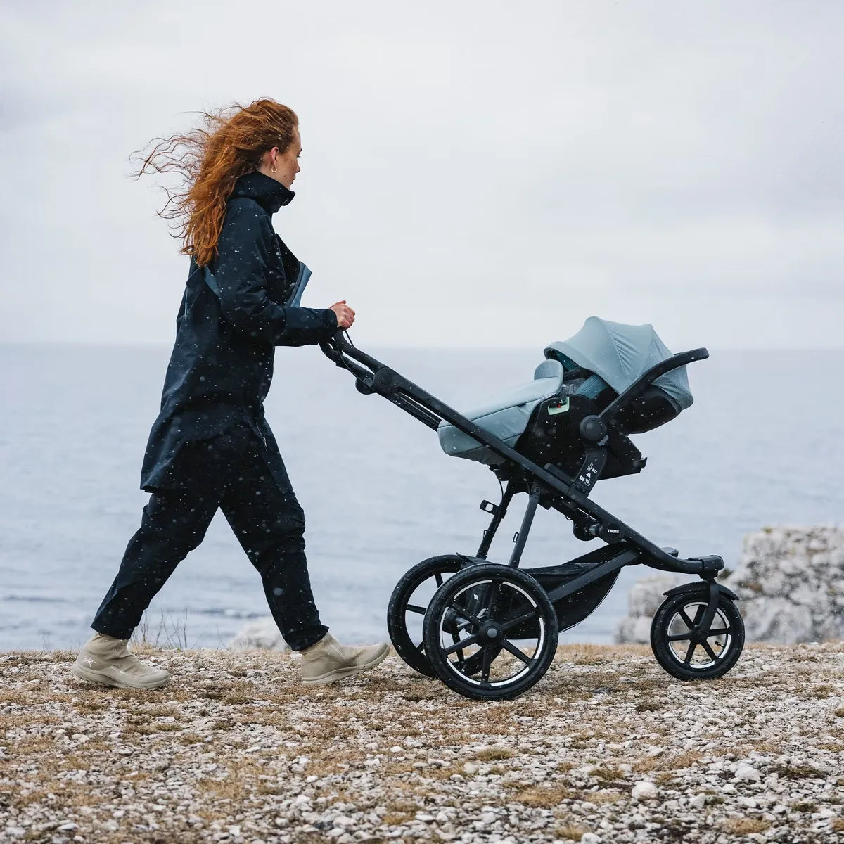 Urban Glide 3 All-Terrain Stroller