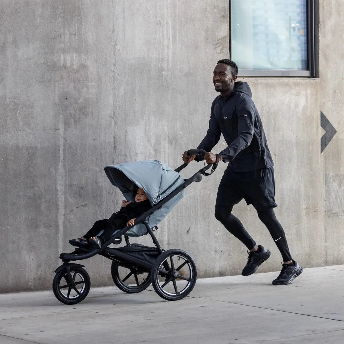 Urban Glide 3 All-Terrain Stroller