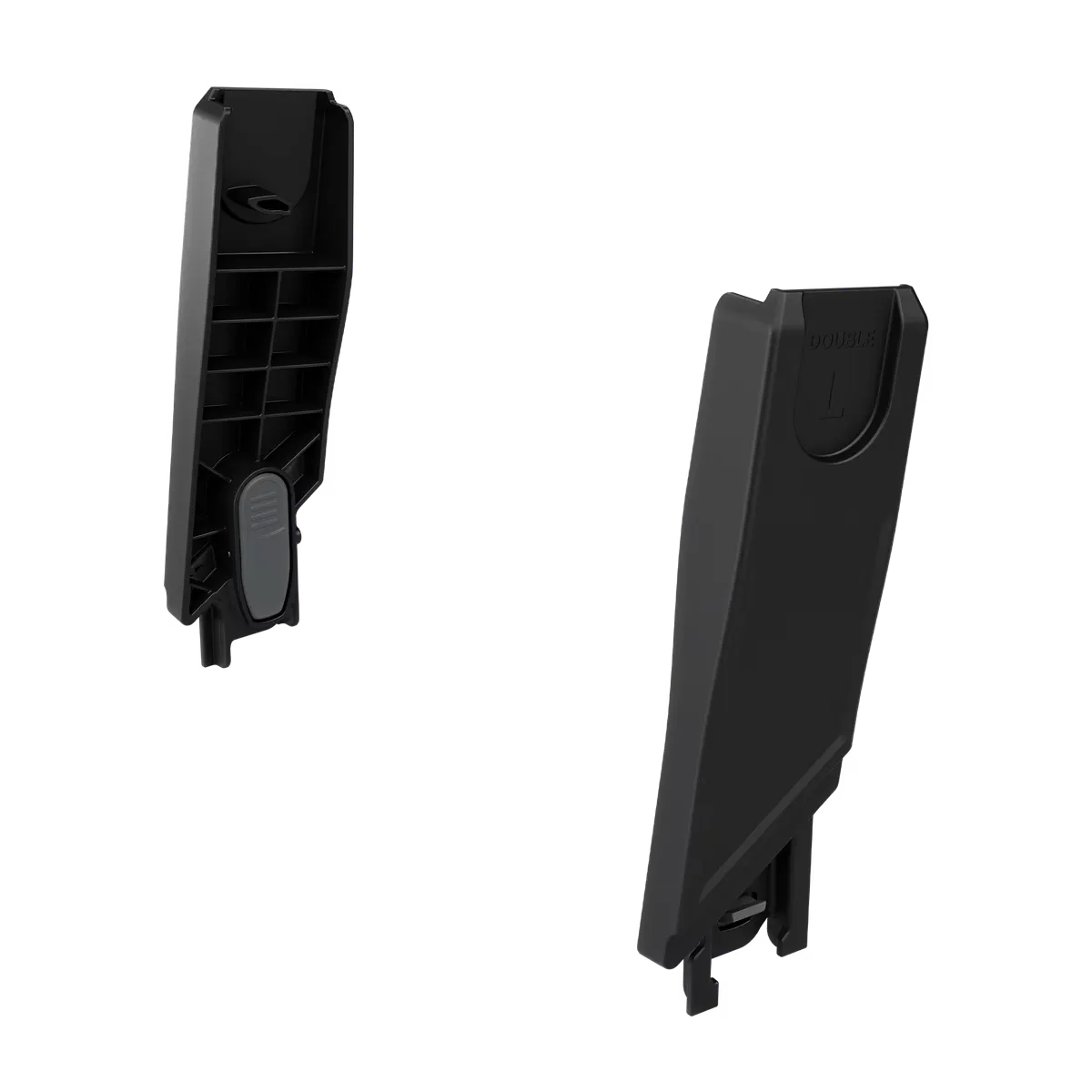 Urban Glide 3 Double Car Seat Adapter For Maxi-Cosi