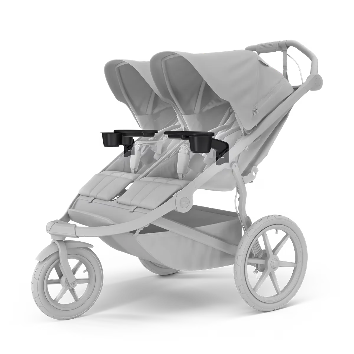 Urban Glide 3 Snack Tray