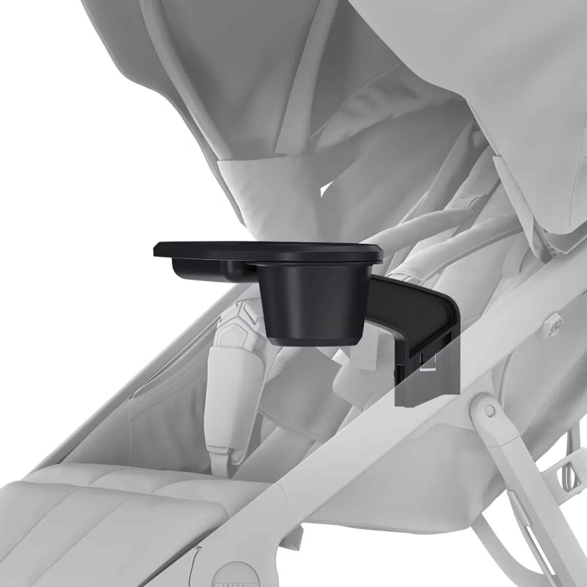 Urban Glide 3 Snack Tray