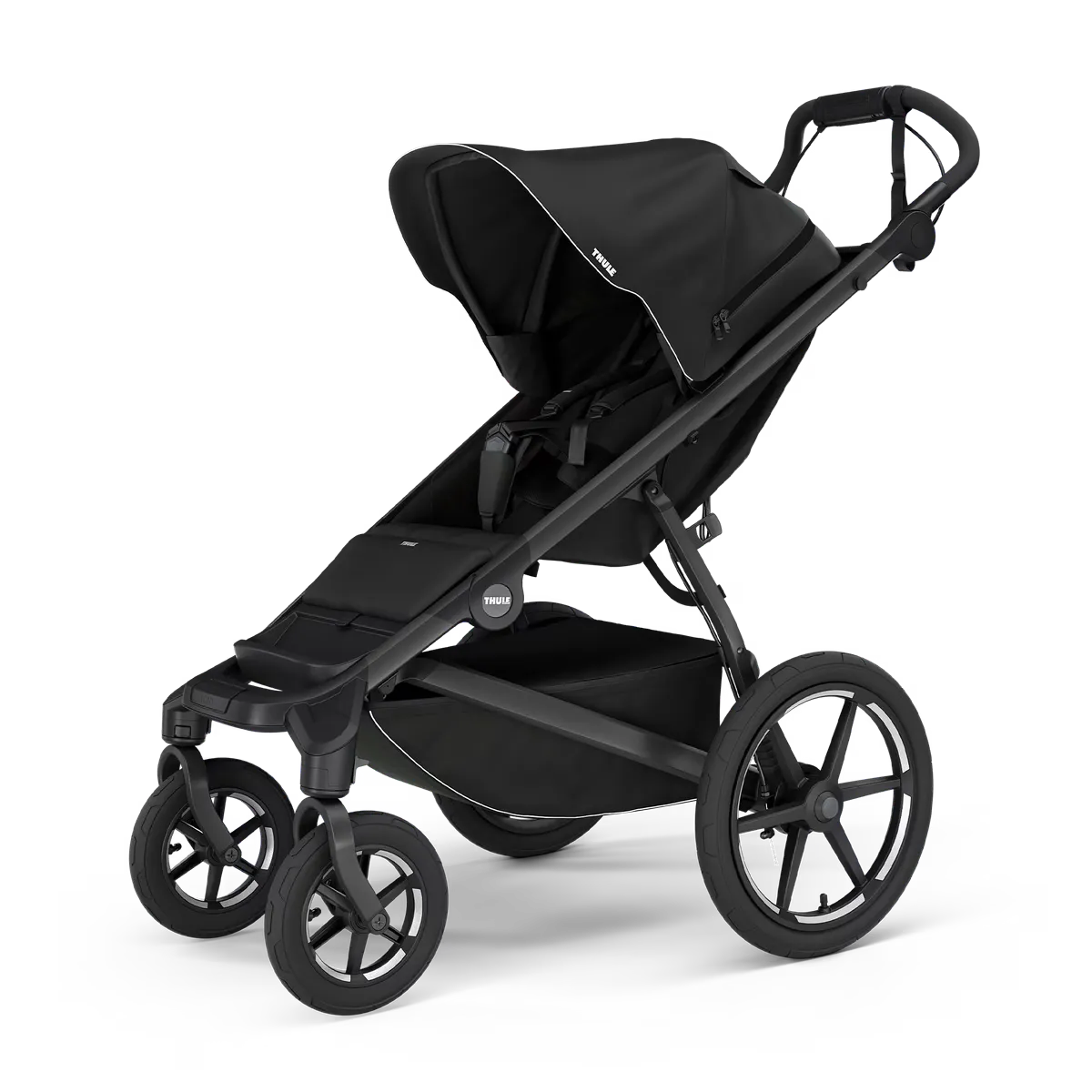 Urban Glide 4-Wheel Stroller