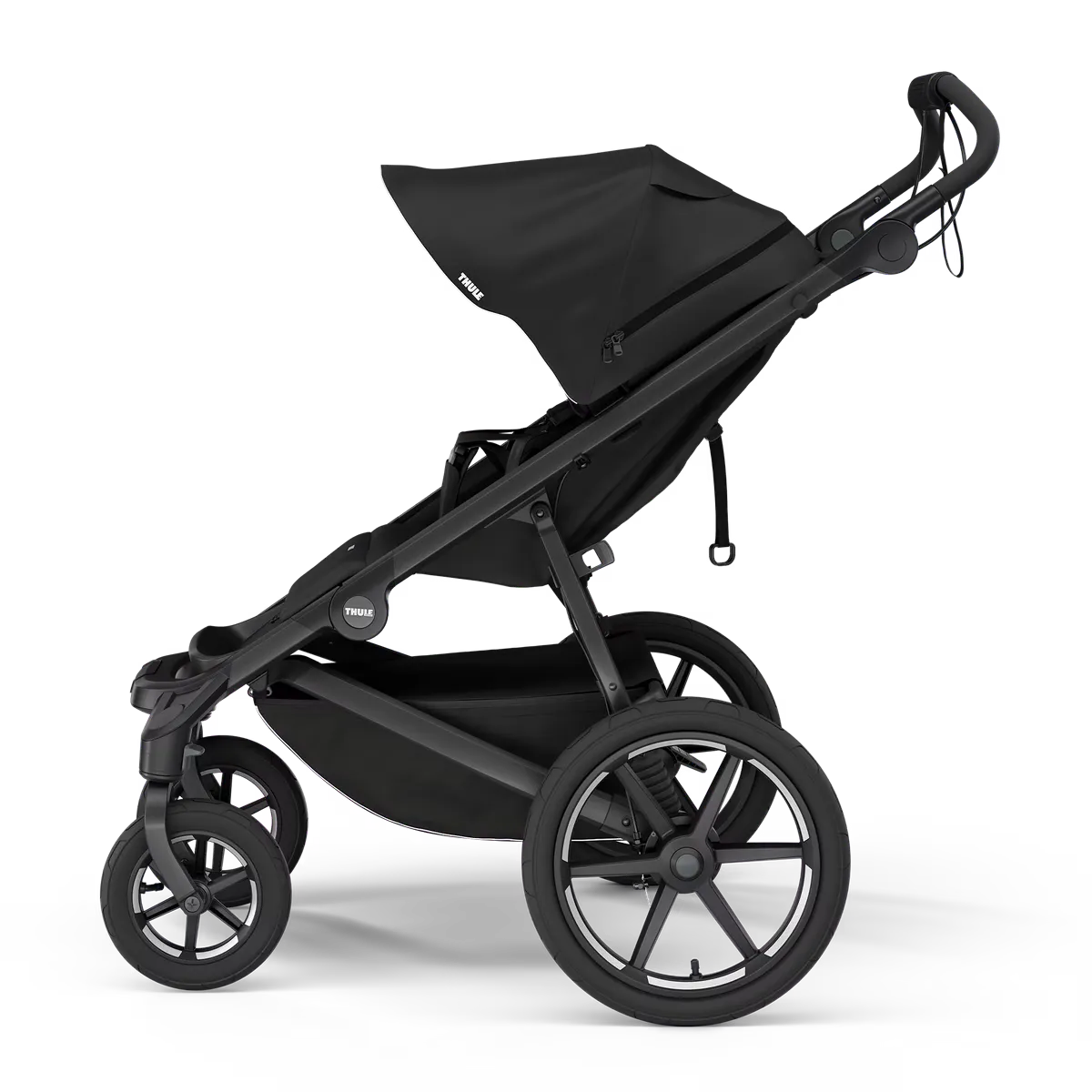 Urban Glide 4-Wheel Stroller