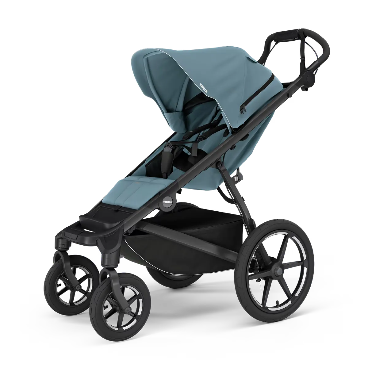 Urban Glide 4-Wheel Stroller
