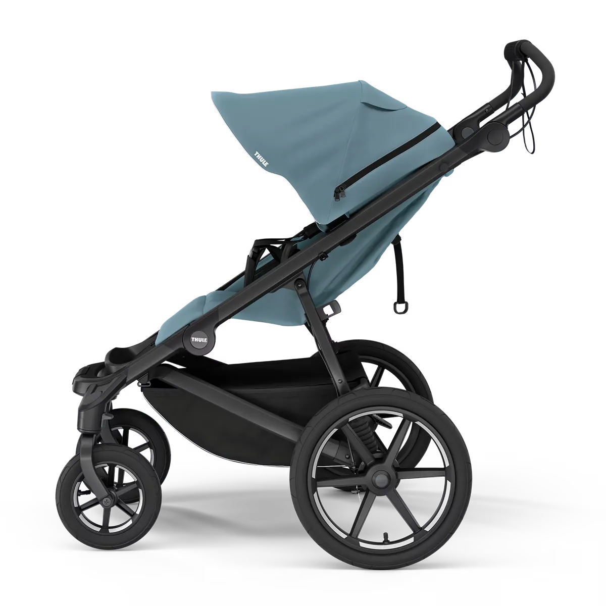 Urban Glide 4-Wheel Stroller