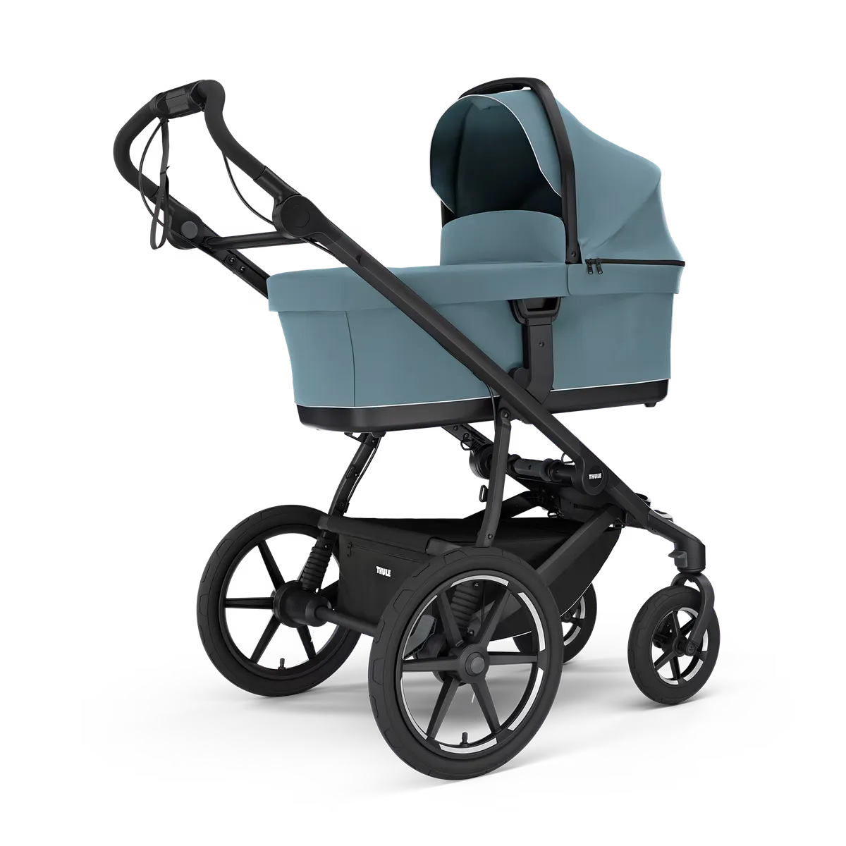 Urban Glide 4-Wheel Stroller