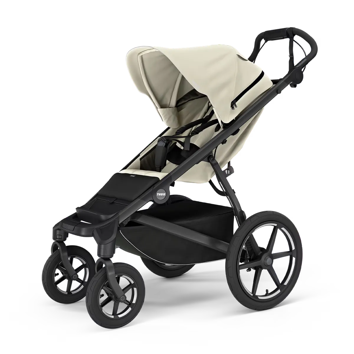 Urban Glide 4-Wheel Stroller