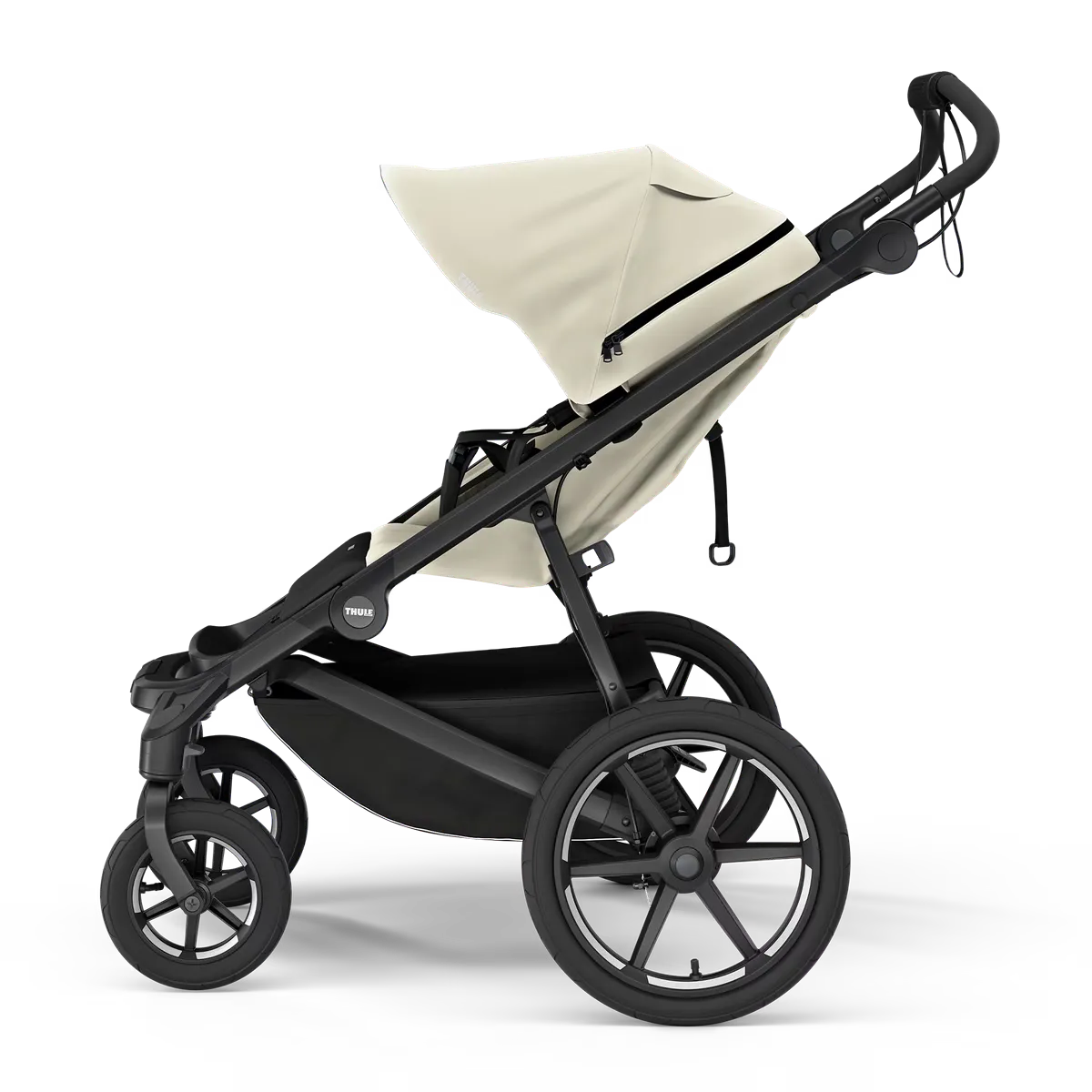 Urban Glide 4-Wheel Stroller