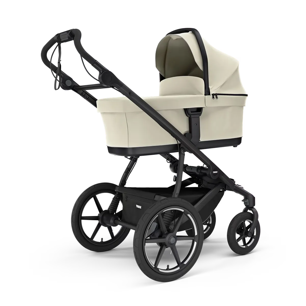 Urban Glide 4-Wheel Stroller