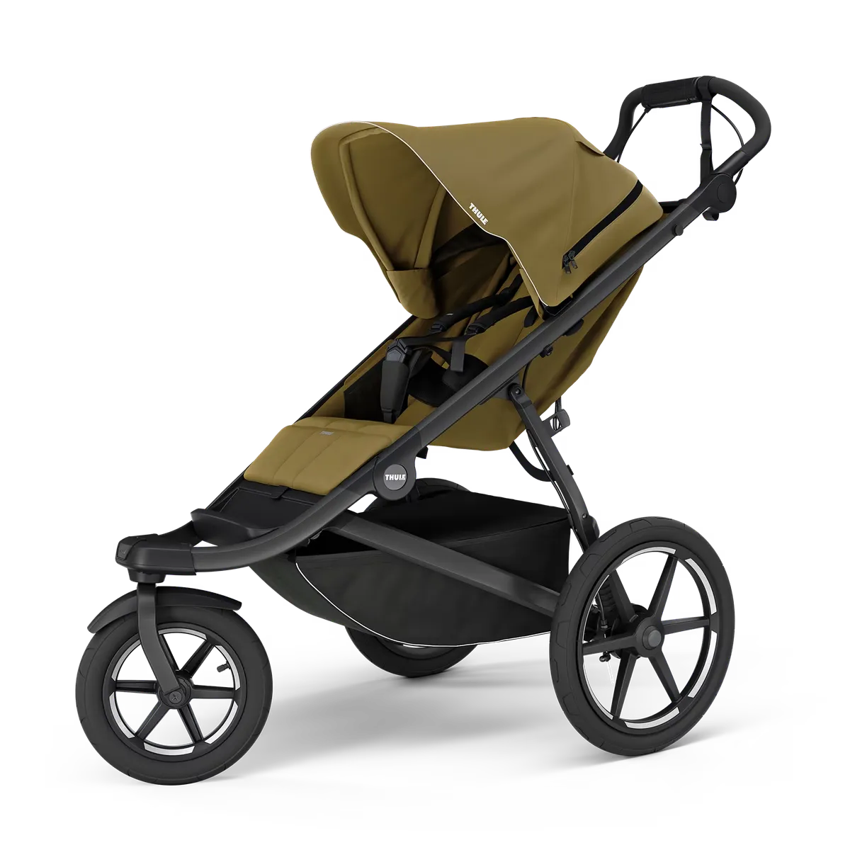 Urban Glide 3 All-Terrain Stroller