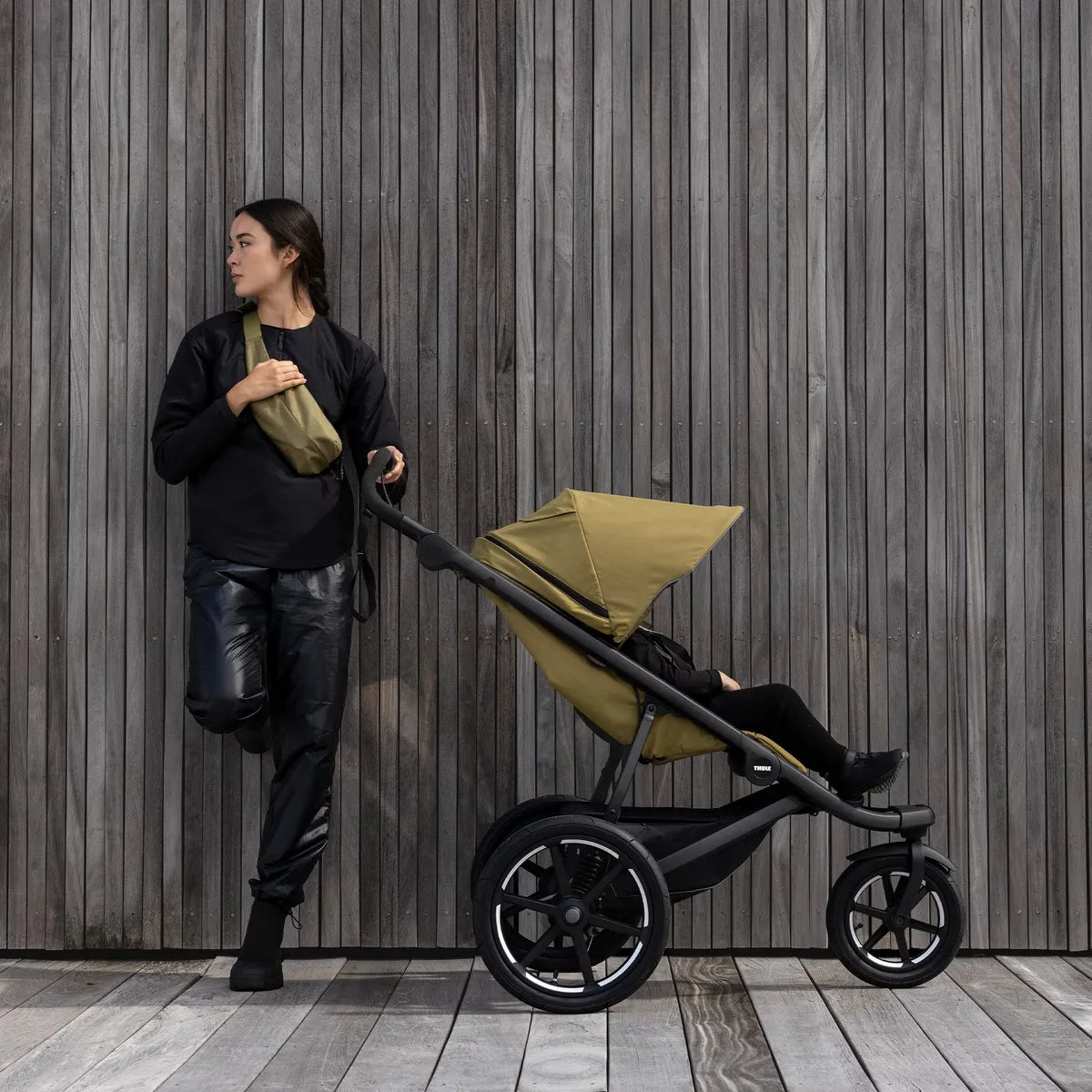 Urban Glide 3 All-Terrain Stroller