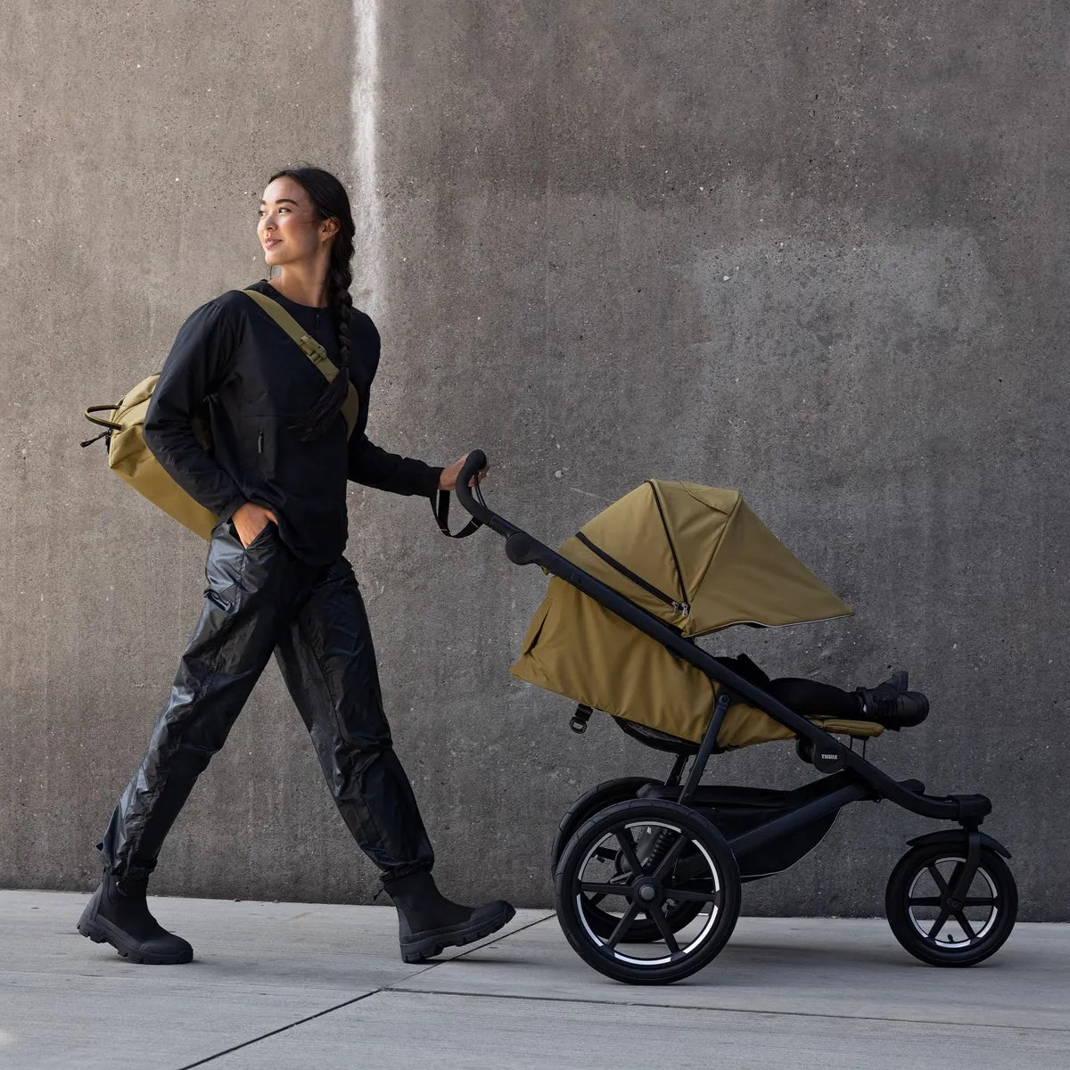 Urban Glide 3 All-Terrain Stroller