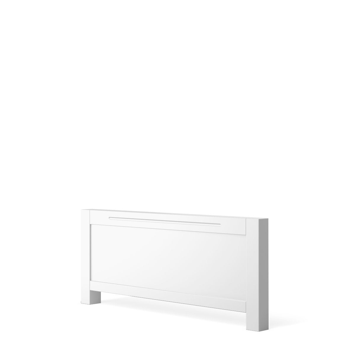 Romina Millenario Low-Profile Footboard, LP16500