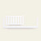 Crib Conversion Kit (Toddler Bed Rail) for Jolly Crib