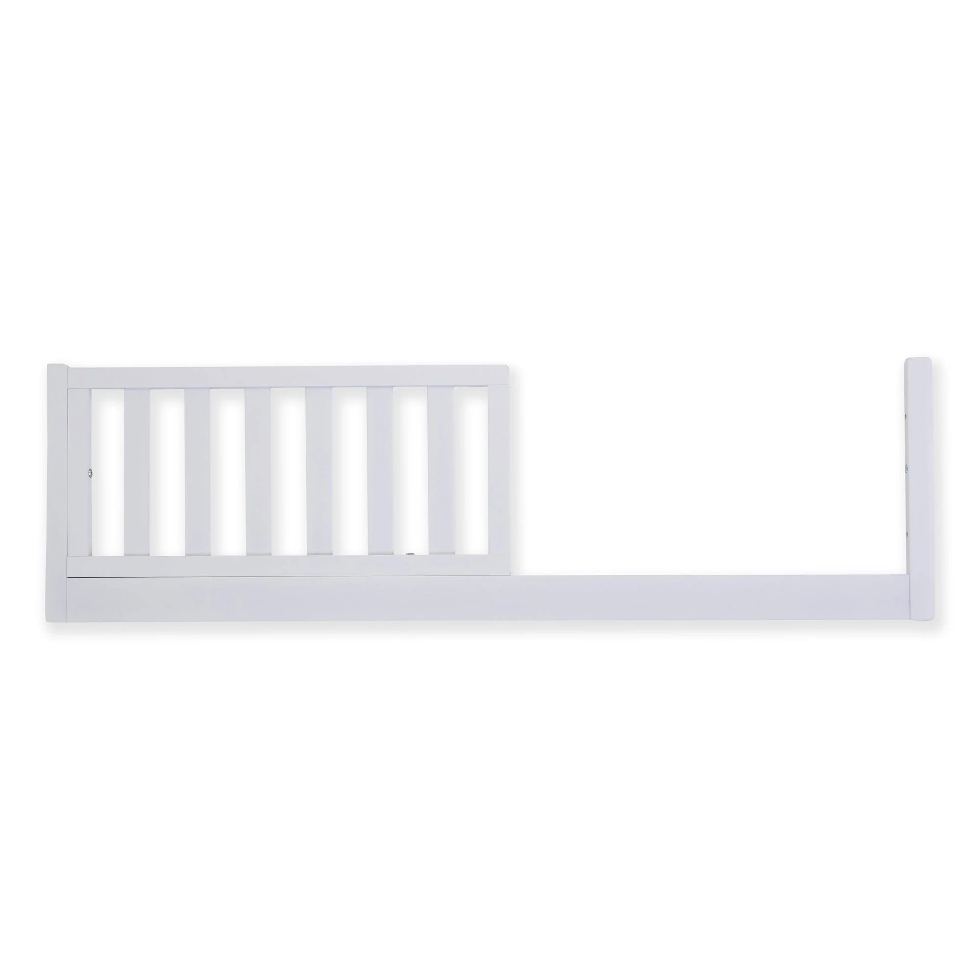 Crib Conversion Kit (Toddler Bed Rail) for Jolly Crib